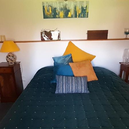 B&B La Vandeliere Chambres Chez L'Habitant Macé Eksteriør bilde