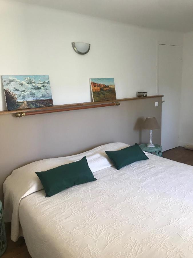 B&B La Vandeliere Chambres Chez L'Habitant Macé Eksteriør bilde