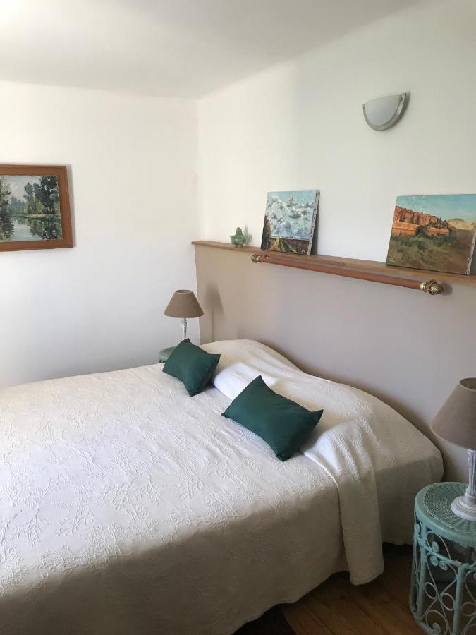 B&B La Vandeliere Chambres Chez L'Habitant Macé Eksteriør bilde